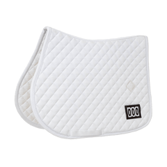 Kentucky Horsewear Saddle Pad Diamond Competition 2 numbers Jumping