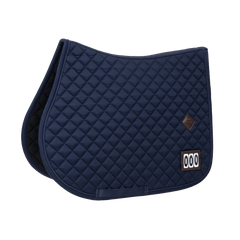 Kentucky Horsewear Saddle Pad Diamond Competition 2 numbers Jumping