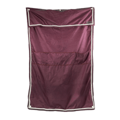 Kentucky Horsewear Stable Curtain Classic with pockets