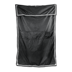 Kentucky Horsewear Stable Curtain Classic with pockets