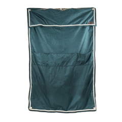Kentucky Horsewear Stable Curtain Classic with pockets