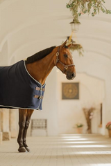 Kentucky Horsewear Fleece Rug Show Vegan Wool