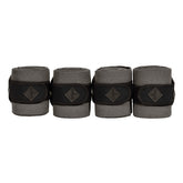 Kentucky Horsewear Polar Fleece Bandage Show Vegan Wool