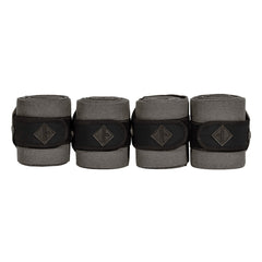 Kentucky Horsewear Polar Fleece Bandage Show Vegan Wool