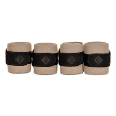 Kentucky Horsewear Polar Fleece Bandage Show Vegan Wool