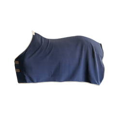 Kentucky Horsewear Fleece Rug Show Vegan Wool