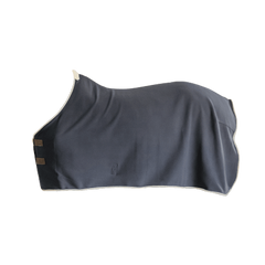 Kentucky Horsewear Fleece Rug Show Vegan Wool