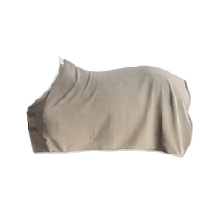 Kentucky Horsewear Fleece Rug Show Vegan Wool