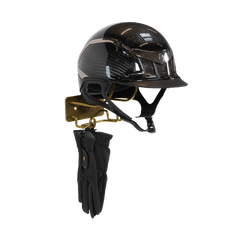 Kentucky Horsewear Helmet Holder steel with hook