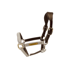 Kentucky Horsewear Nylon Anatomic Halter