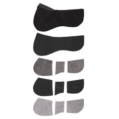 Kentucky Horsewear Half Pad Correction Impact