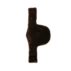 Kentucky Horsewear Sheepskin Stud Girth Cover