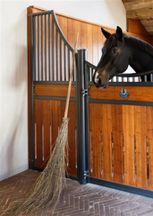 Kentucky Horsewear Bamboo Broom