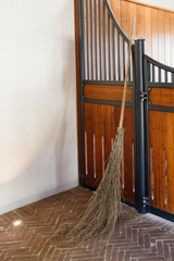 Kentucky Horsewear Bamboo Broom