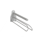 Kentucky Horsewear Saddle Rack metal with saddle pad holder