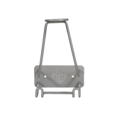 Kentucky Horsewear Helmet Holder steel with hook