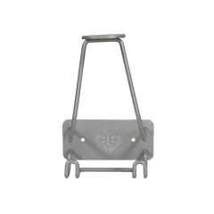 Kentucky Horsewear Helmet Holder steel with hook