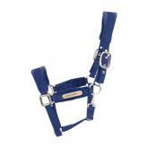 Kentucky Horsewear Velvet Halter