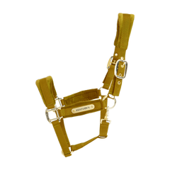 Kentucky Horsewear Velvet Halter