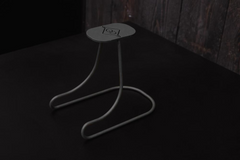 Kentucky Horsewear Helmet Holder steel