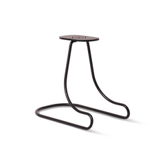 Kentucky Horsewear Helmet Holder steel