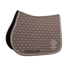 Kentucky Horsewear Saddle Pad Grooming Deluxe Show Jumping