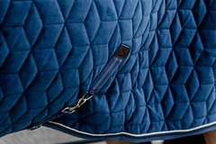 Kentucky Horsewear Show Rug Velvet