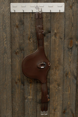 Kentucky Horsewear Bridle Hanger with 6 hooks & Name Tag