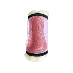 Kentucky Horsewear Vegan Sheepskin Turnout Boots Sammy Collection