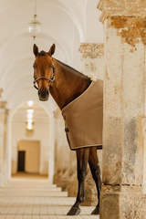 Kentucky Horsewear Fleece Rug Show Vegan Wool