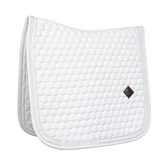 Kentucky Horsewear Saddle Pad Glitter Band Dressage