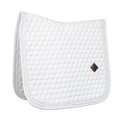 Kentucky Horsewear Saddle Pad Glitter Band Dressage