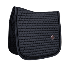 Kentucky Horsewear Saddle Pad Glitter Band Dressage