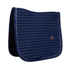 Kentucky Horsewear Saddle Pad Glitter Band Dressage