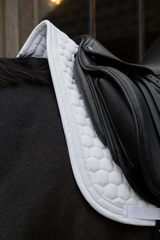 Kentucky Horsewear Saddle Pad Glitter Band Dressage