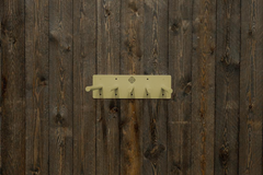 Kentucky Horsewear Saddle Pad Holder for 5pcs