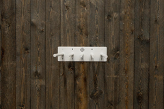 Kentucky Horsewear Saddle Pad Holder for 5pcs