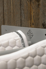 Kentucky Horsewear Saddle Pad Holder for 5pcs