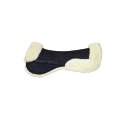 Kentucky Horsewear Sheepskin Half Pad Absorb