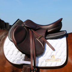 Kentucky Horsewear Saddle Pad No Logo