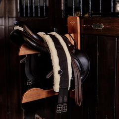 Kentucky Horsewear Saddle Rack