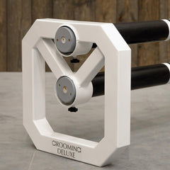 Grooming Deluxe Aluminium Square Cavalettis Set of 2