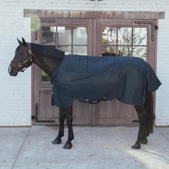 Kentucky Horsewear Transport Combo Cooler Fleece