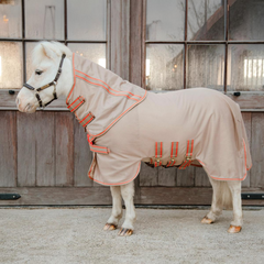 Kentucky Horsewear Mesh Fly Rug Comfort