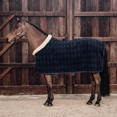 Kentucky Horsewear Fleece Show Rug Heavy