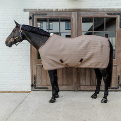 Kentucky Horsewear 4D Spacer Cooler Sheet
