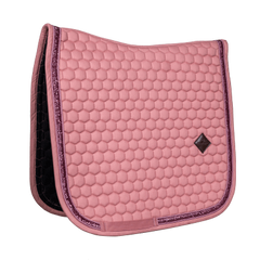 Kentucky Horsewear Saddle Pad Glitter Band Dressage