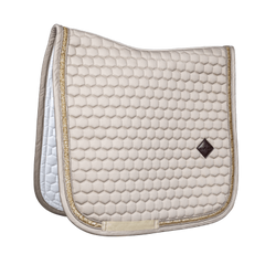 Kentucky Horsewear Saddle Pad Glitter Band Dressage