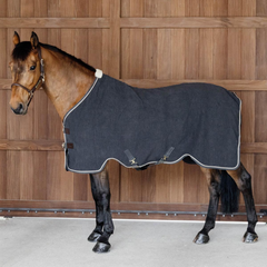 Kentucky Horsewear Fleece Rug vegan wool