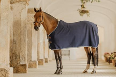 Kentucky Horsewear Fleece Rug Show Vegan Wool